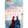 Austen at Sea - Hardcover