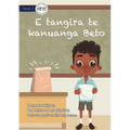 Beto Wants the Prize - E tangira te kanuanga Beto (Te Kiribati) - Paperback