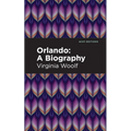 Orlando: A Biography - Paperback