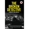 The Broken Detective - Paperback
