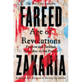 Age of Revolutions: Progress and Backlash from 1600 to the Present - Paperback