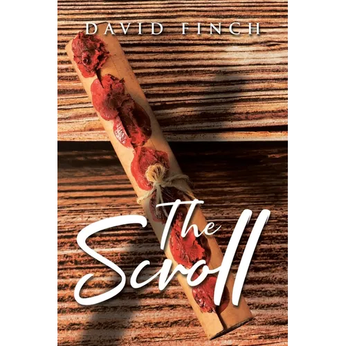 The Scroll - Paperback