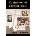 Confessions of a Jewish Priest - Paperback