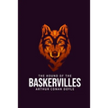 The Hound of the Baskervilles - Paperback
