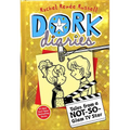 Dork Diaries 7: Tales from a Not-So-Glam TV Star - Hardcover