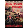 The Missing Chums - Paperback