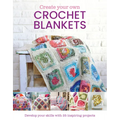 Create Your Own Crochet Blankets - Hardcover