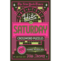 The New York Times Greatest Hits of Saturday Crossword Puzzles: 100 Hard Puzzles - Paperback