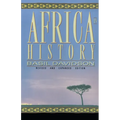Africa in History - Paperback