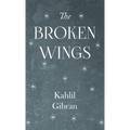 Broken Wings - Hardcover