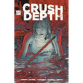Crush Depth - Paperback