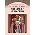 The Life of St. Macrina - Paperback