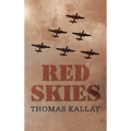 Red Skies - Hardcover