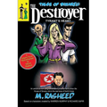 Tales of Sinanju: The Destroyer, Book Nine Tyrant's Heart - Paperback