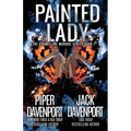 Painted Lady - Paperback