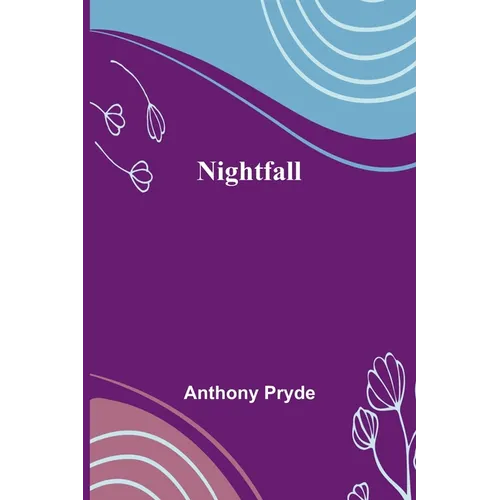 Nightfall - Paperback
