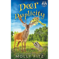 Deer Duplicity - Paperback