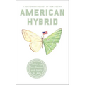 American Hybrid: A Norton Anthology of New Poetry - Paperback