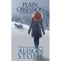 Plain Obsession - Paperback