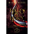 Halo & Horn - Paperback