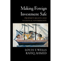 Making Foreign Investment Safe: Property Rights and National Sovereignty - Hardcover