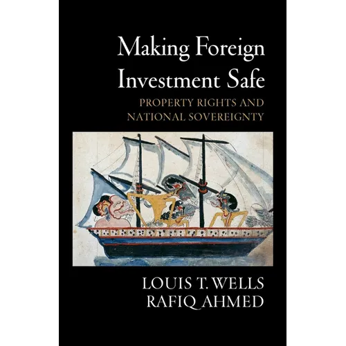 Making Foreign Investment Safe: Property Rights and National Sovereignty - Hardcover