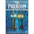 The Paragon: Book 1 of The Locksmith Saga - Paperback