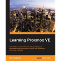 Learning Proxmox VE - Paperback