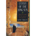 Litany of the Long Sun: The First Half of 'The Book of the Long Sun' - Paperback