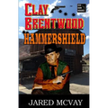 Hammershield - Paperback