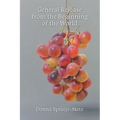 General Release from the Beginning of the World - Paperback
