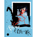Ralph Steadman (Mini Edition): A Life in Ink - Hardcover