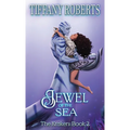 Jewel of the Sea (The Kraken 2) - Color - Hardcover