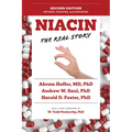 Niacin: The Real Story (2nd Edition) - Hardcover