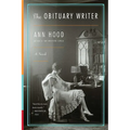 The Obituary Writer - Paperback