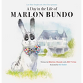 Last Week Tonight with John Oliver Presents: A Day in the Life of Marlon Bundo - Hardcover