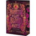 The Monster and the Last Blood Match - Paperback