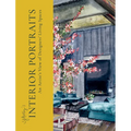 Sj Axelby's Interior Portraits: An Artist's View of Designers' Living Spaces - Hardcover
