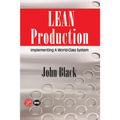 Lean Production - Hardcover