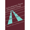 Evolutionary Theory of Economic Change - Paperback