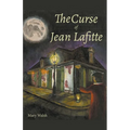 The Curse of Jean Lafitte - Paperback