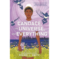 Candace, the Universe, and Everything - Hardcover