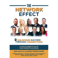 The Network Effect: Unlocking Success Through Connections - Paperback