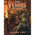 Venna's Planet: Special Edition - Volume Two - Paperback