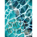 The Swim Witch - Hardcover