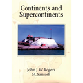 Continents and Supercontinents - Hardcover