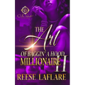 The Art Of Baggin' A Hood Millionaire 2: An African American Romance: Finale - Paperback