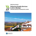Delivering Quality Services to All in Alentejo - Paperback