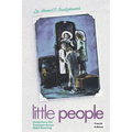 Little People: Guidelines for Common Sense Child Rearing - Paperback