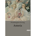 Astoria - Paperback